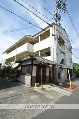 エンゼル33の外観写真