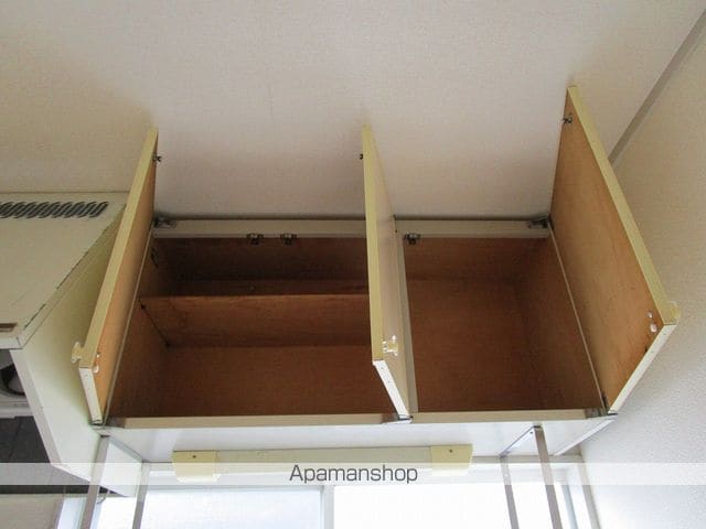 サンコーポ和の内装写真