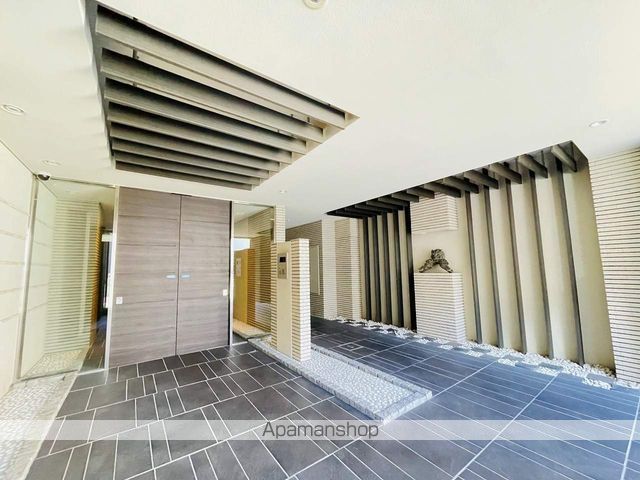 LA CASA ALBA DUEの外観写真
