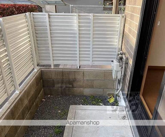 プランドール葉室B棟の内装写真