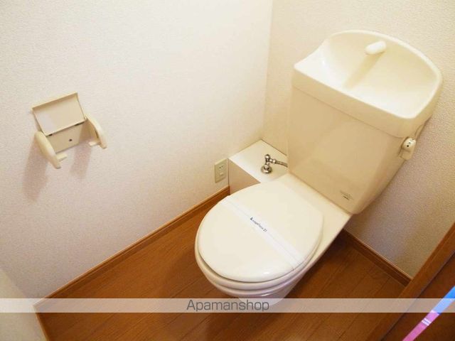 レオパレスオアシスの内装写真