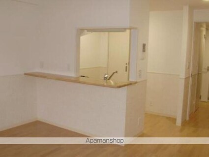 アビティ砧[2LDK/54.28m2]のリビング・居間