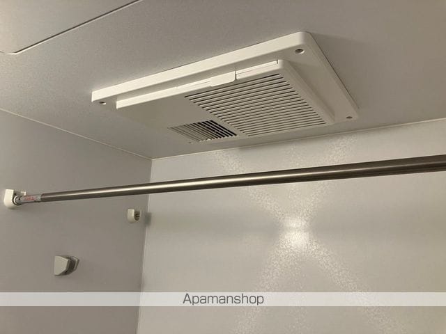 Flat AKITAの内装写真