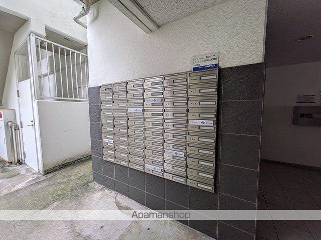 ソルヴェール舟入本町のその他写真