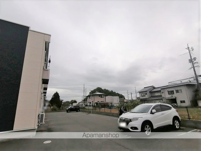 レオネクストアステラス加茂のその他写真