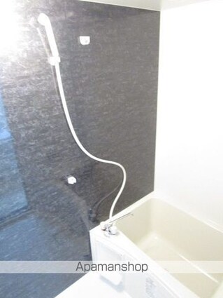 ラ・フェリシテ[1LDK/34.47m2]のバス