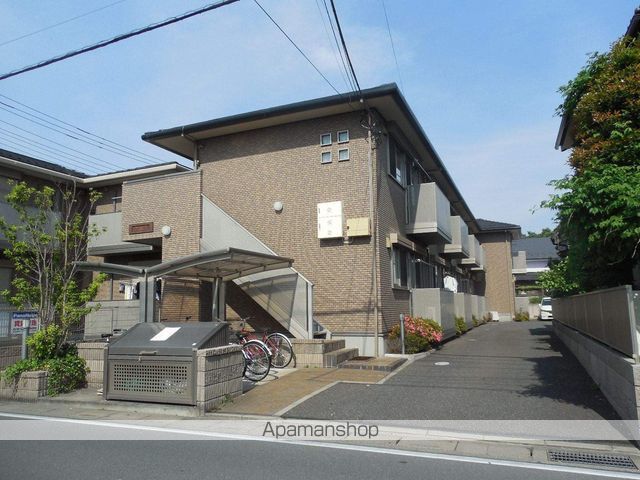 ディエンテの外観写真
