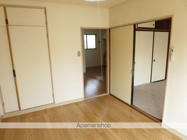 アロマ相生の内装写真