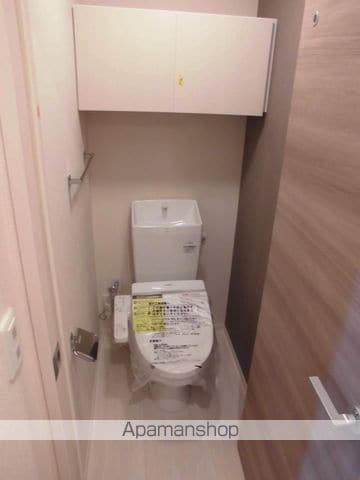 VILLA北花田の内装写真
