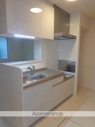 シャルマンコート[1LDK/49.86m2]のキッチン