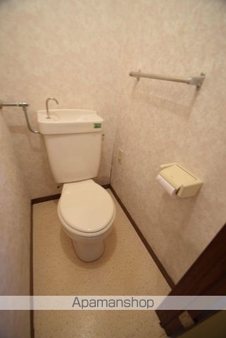 サニーハイツ220の内装写真