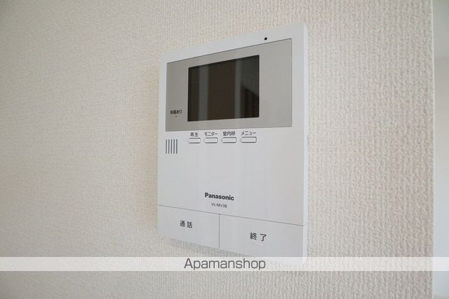 ガレージハウス アヴェンタ V・VIIの内装写真