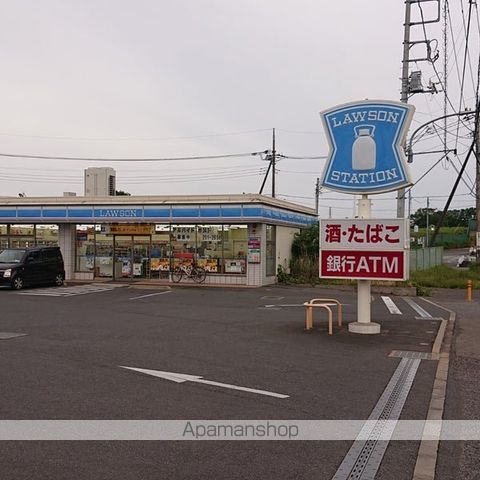レオパレスオークス Aの周辺写真