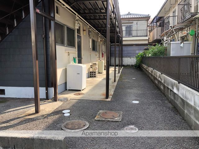 名神ハイツA棟のその他写真