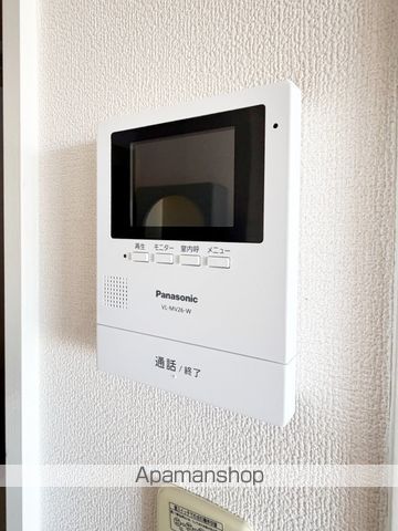 磐田グレイス第5マンションの内装写真