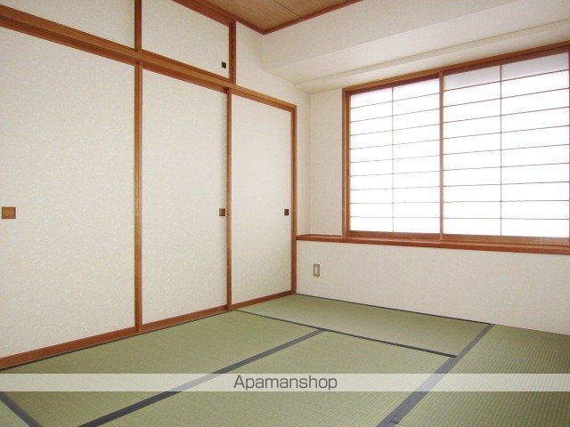 メゾンドール吉栄の内装写真