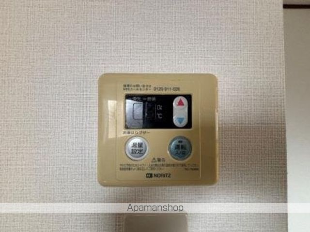セーザンの内装写真