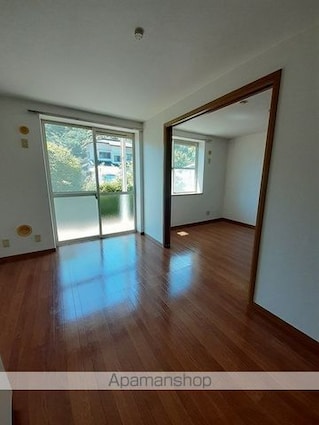 ハイグレードハイツ[2DK/47.23m2]のリビング・居間