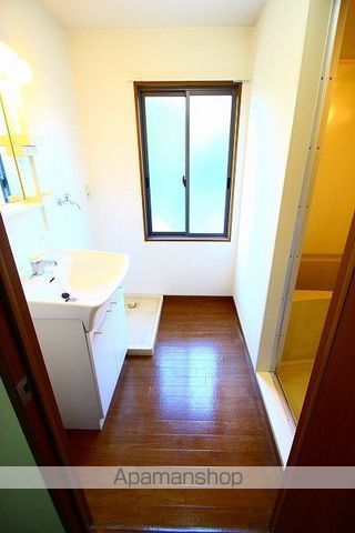 エスポワールMIYAの内装写真