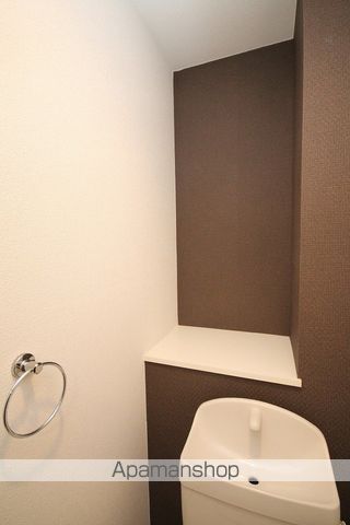 フェルザ今宮戎Krehl難波南の内装写真