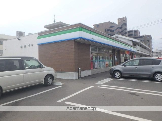 エバーライフ花ヶ島の周辺写真