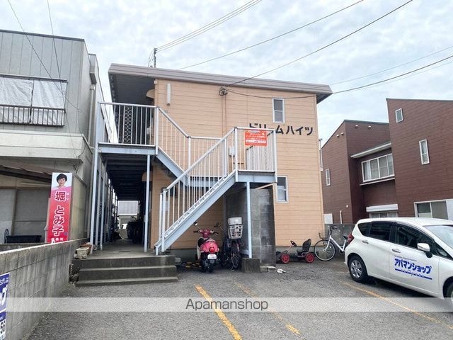 和歌山県和歌山市今福５丁目[2DK/40.35m2]の外観2