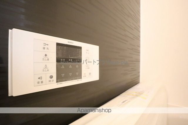 DーRESIDENCE東田町の内装写真