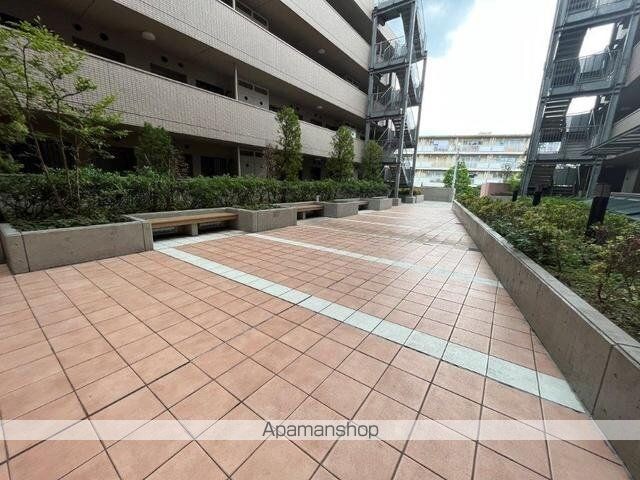 ＨＦ若林公園レジデンス[2LDK/58.11m2]のその他内装1