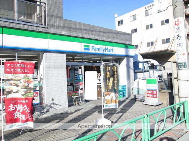 プライムブリス中野富士見町IIの周辺写真