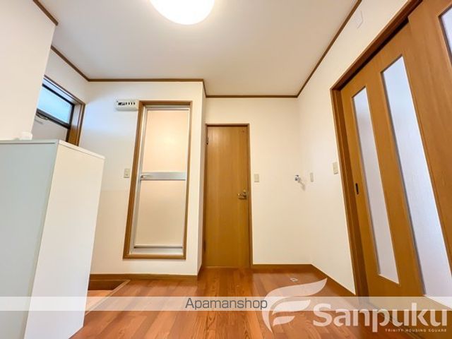 アクティブ竹原の内装写真