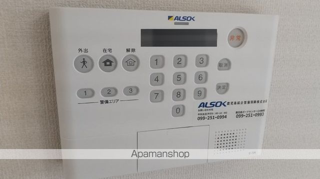 DーROOMビューコートの内装写真