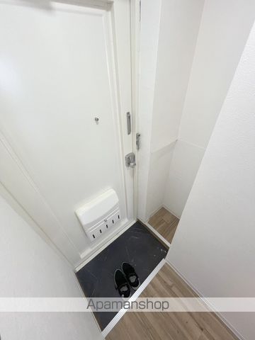 ライヴリー加納の内装写真