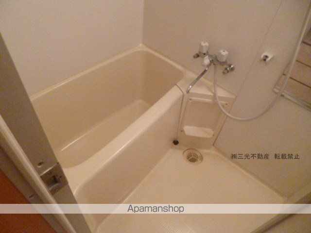エトワールの内装写真