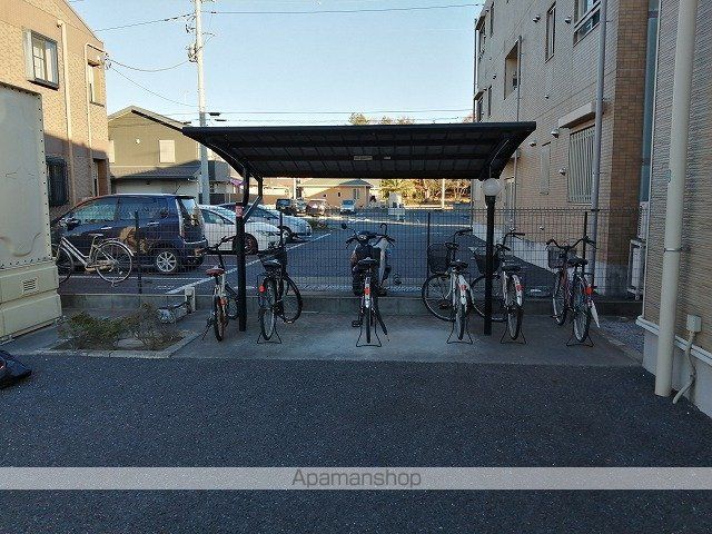 レオパレスパディーハウスのその他写真