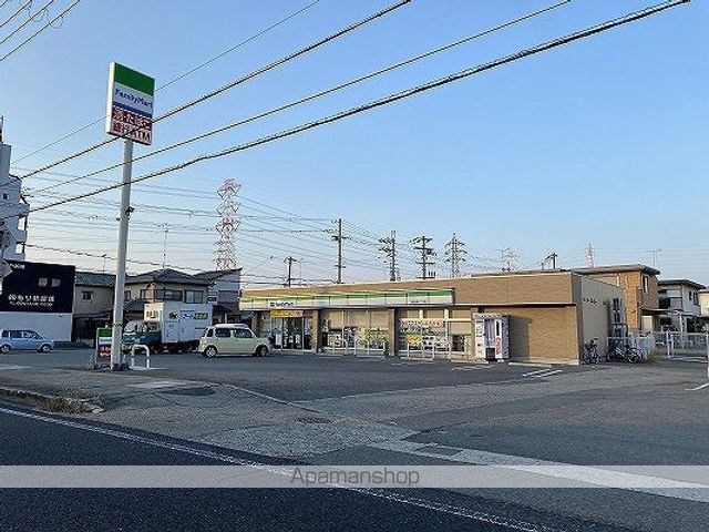 レオネクストフォルティッシモの周辺写真