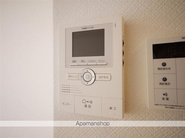 奥江ビルガーデングレースの内装写真