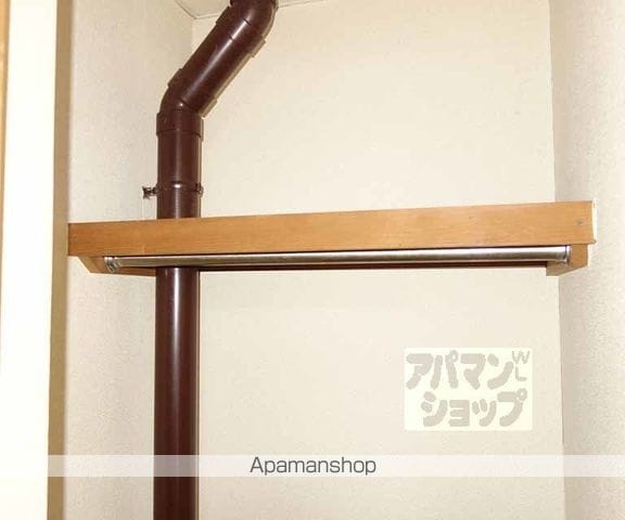レジデンスタキザワの内装写真