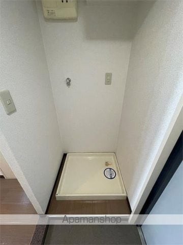 コーポラス光進の内装写真