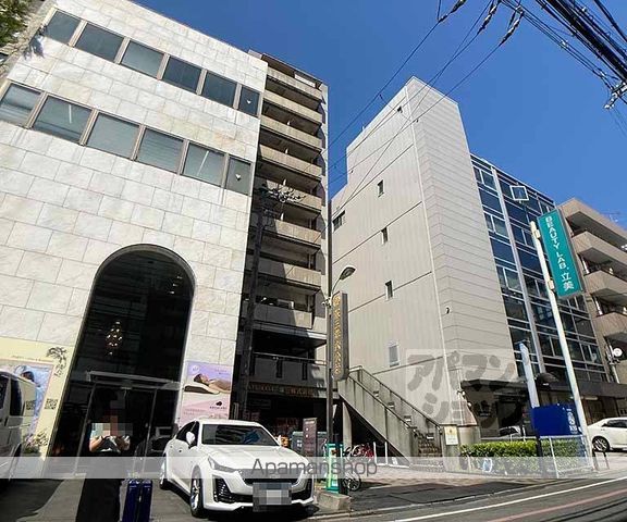 パラーティ21塚本の外観写真
