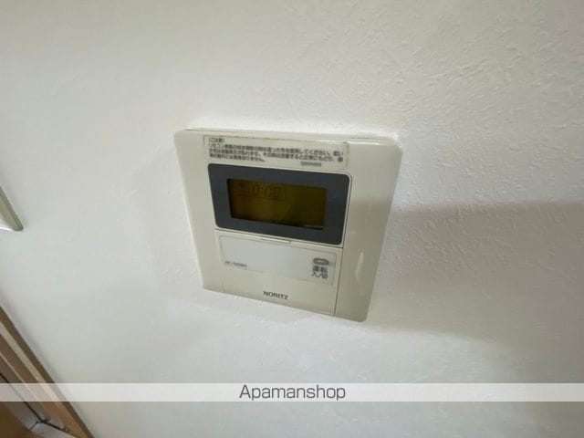 エステムコート新大阪の内装写真