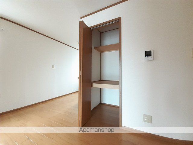 コンフォート阿江の内装写真