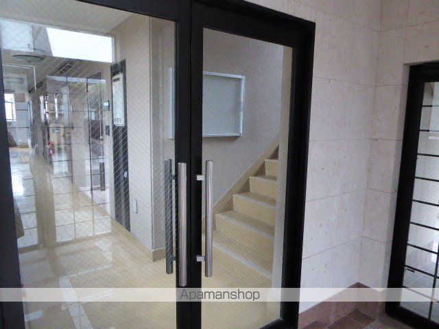 CASA FELICEの玄関写真