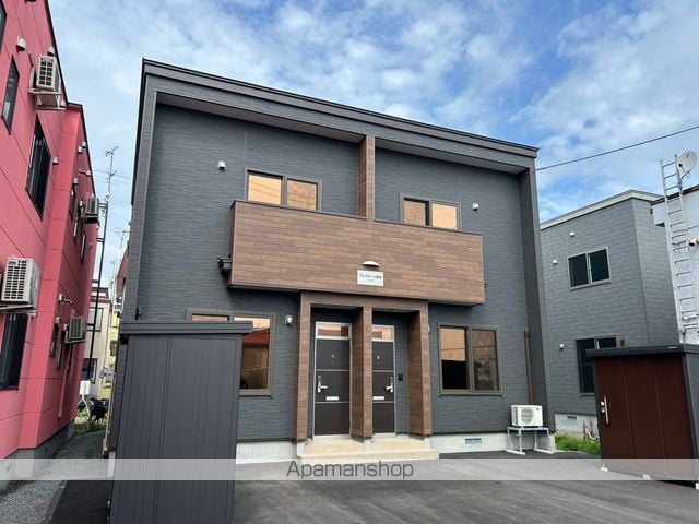 プレステージ豊岡