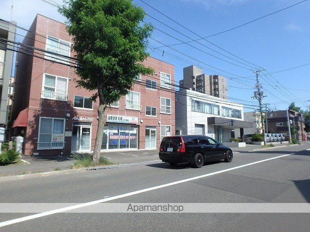 アンカー202の外観写真