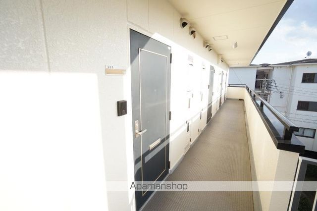 土室マンションのその他写真