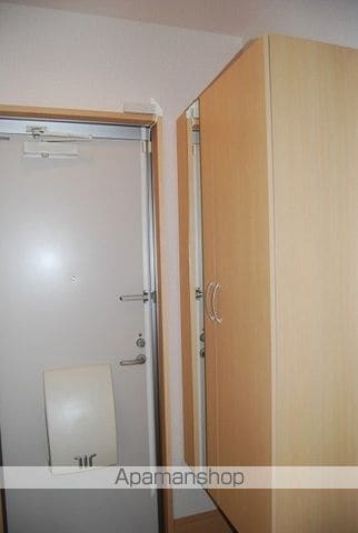 フロール朝日の内装写真