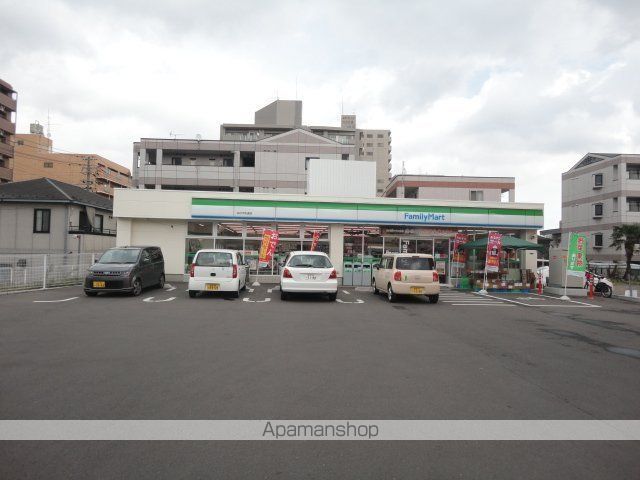 グランドール壱番館の周辺写真
