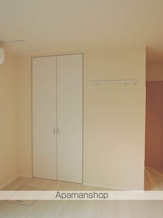 サウステラス高井戸[1R/25.03m2]の内装2