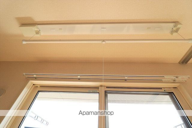 エストピア壱番館の内装写真