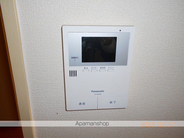 HAUS COUDの内装写真